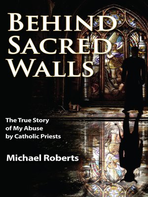 cover image of Behind Sacred Walls
